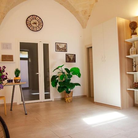 Bed and Breakfast Residenza Le Chianche Latiano Экстерьер фото