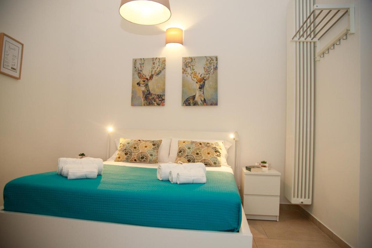 Bed and Breakfast Residenza Le Chianche Latiano Экстерьер фото