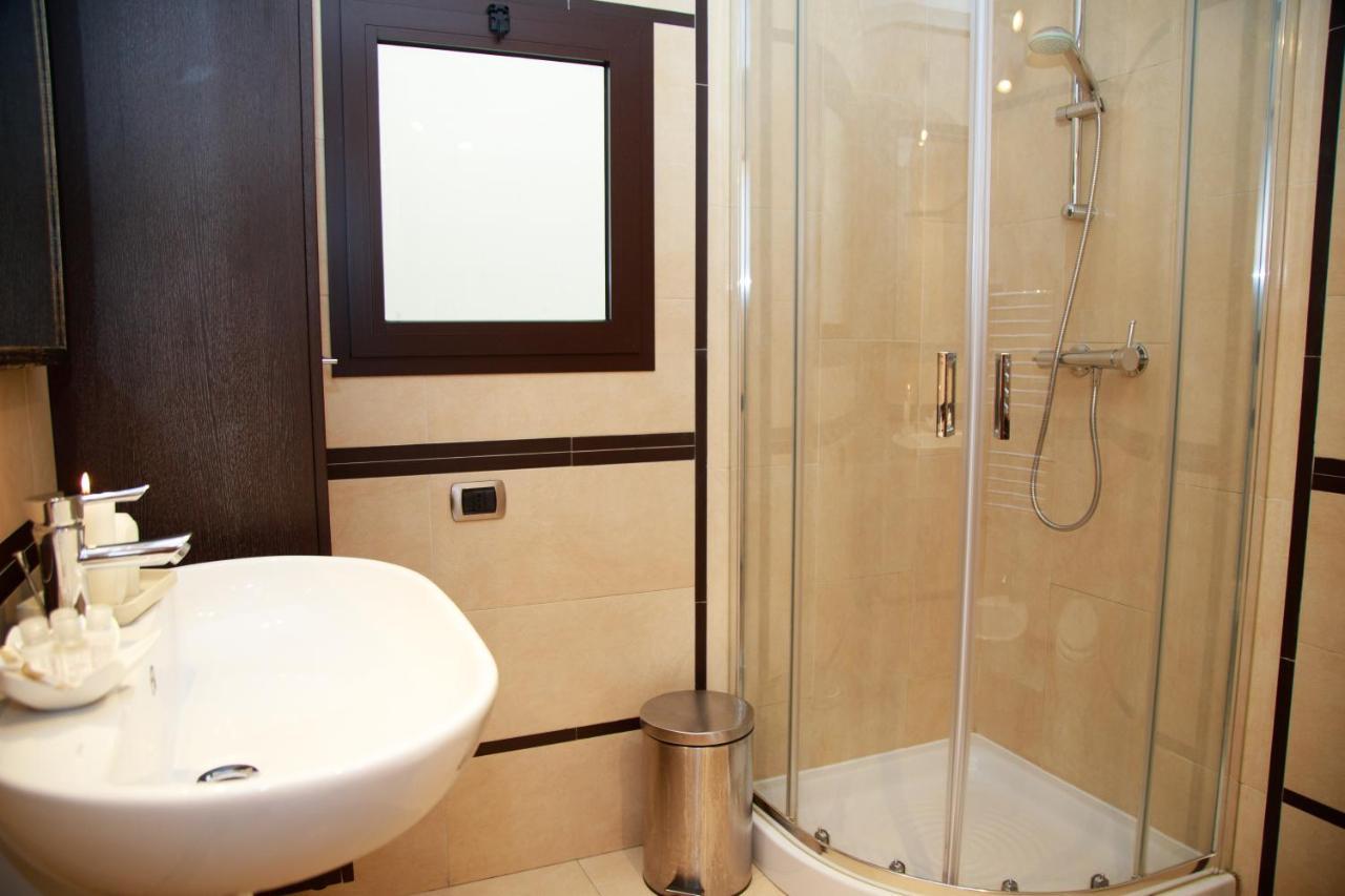 Bed and Breakfast Residenza Le Chianche Latiano Экстерьер фото
