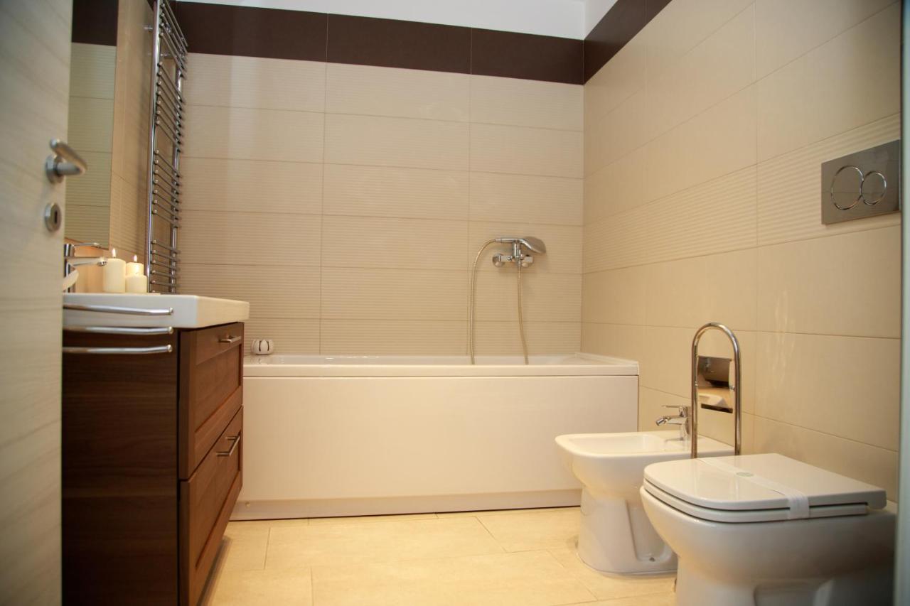 Bed and Breakfast Residenza Le Chianche Latiano Экстерьер фото