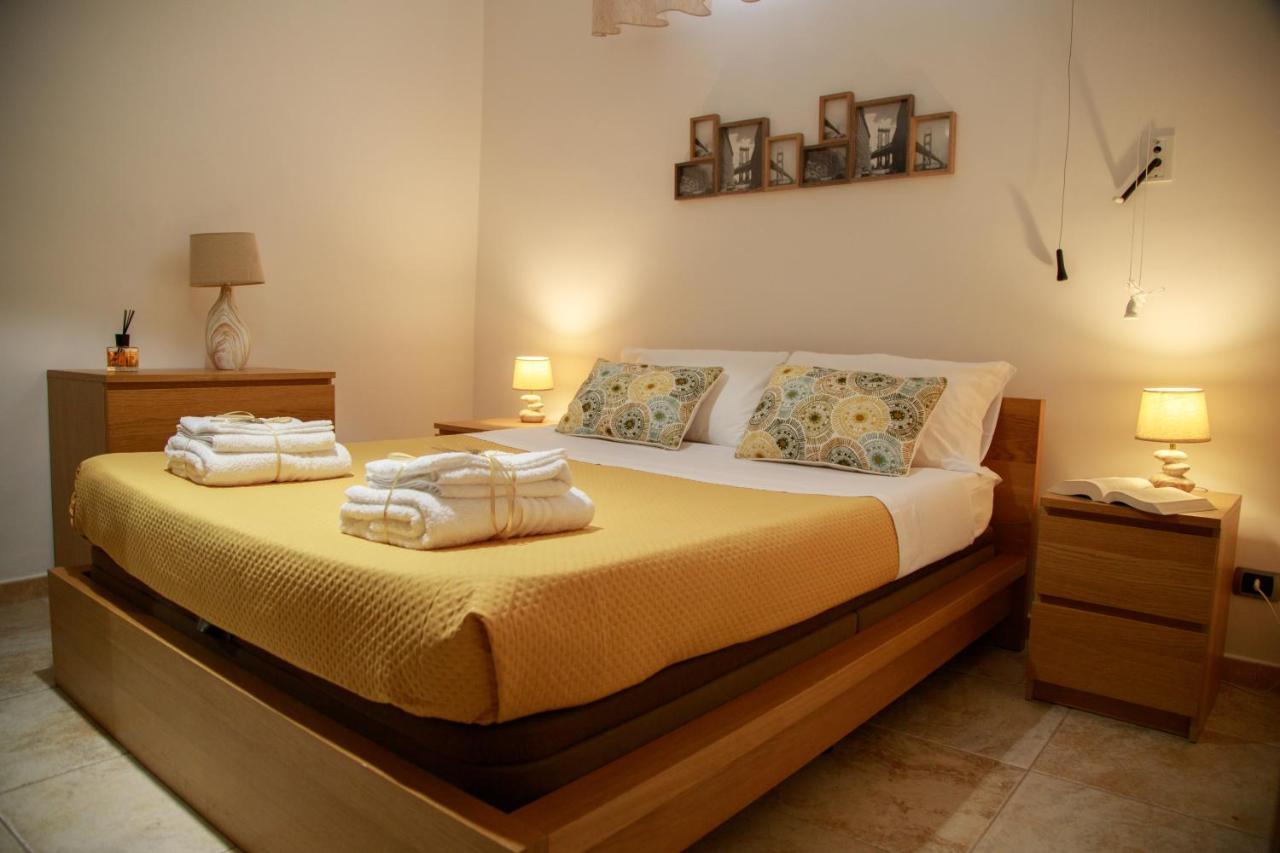 Bed and Breakfast Residenza Le Chianche Latiano Экстерьер фото