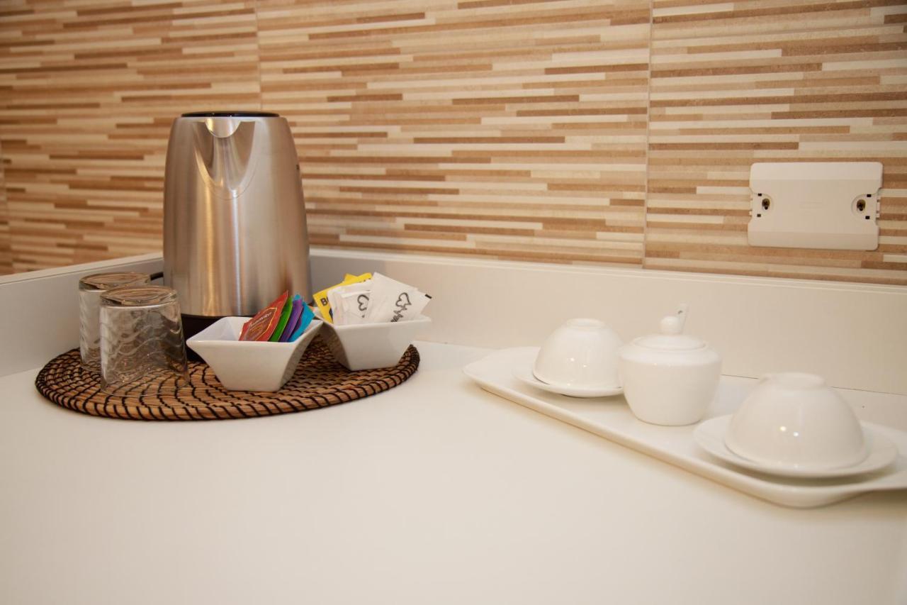 Bed and Breakfast Residenza Le Chianche Latiano Экстерьер фото