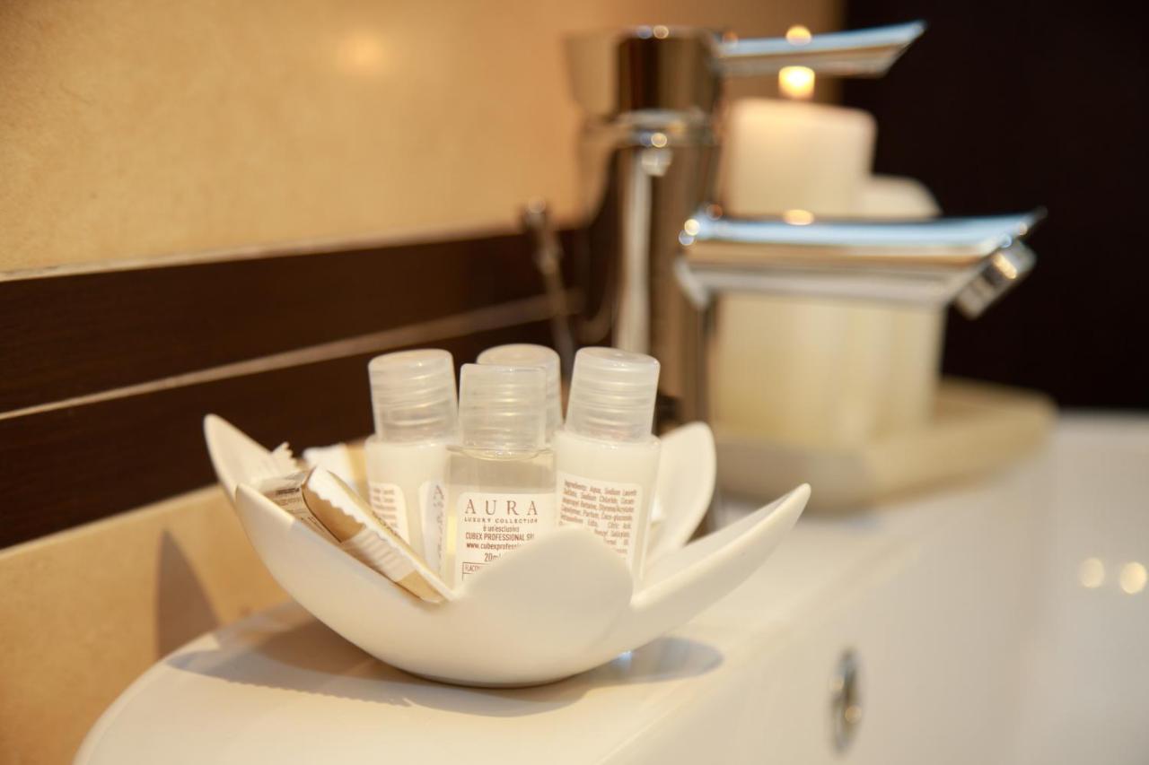 Bed and Breakfast Residenza Le Chianche Latiano Экстерьер фото